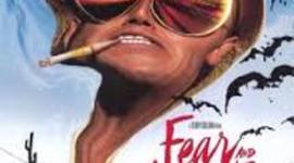 Timeline: Fear and Loathing in Las Vegas