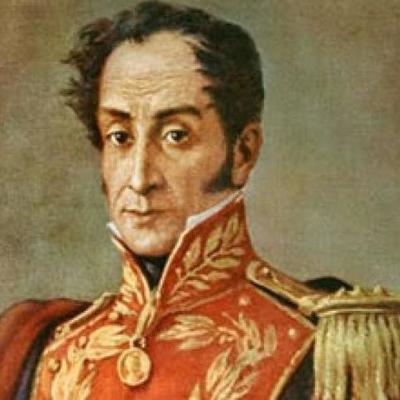 Timeline: Simon Bolivar