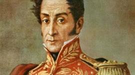 Timeline: Simon Bolivar