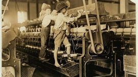 Timeline: Industrialism Throughout American History