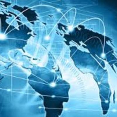 Timeline: HISTORIA DEL INTERNET