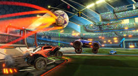 Timeline: History of Video Games