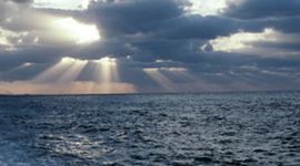 Timeline: Oceans and the Law of the Sea