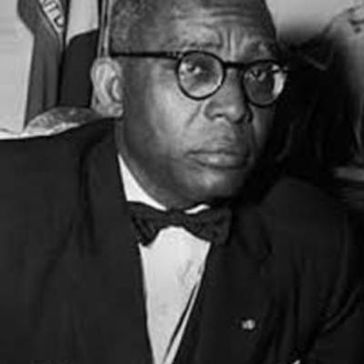 Timeline: Francois Duvalier (Papa Doc)