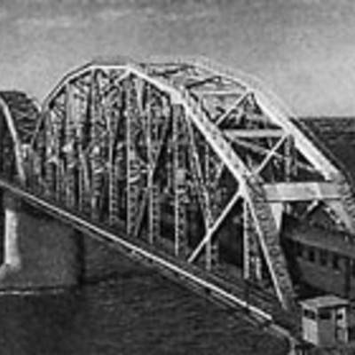 Timeline: History of raiways of Great Patriotic war