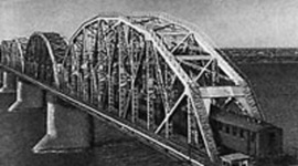 Timeline: History of raiways of Great Patriotic war