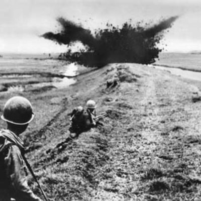 Timeline: The First Indochina War 1946-54