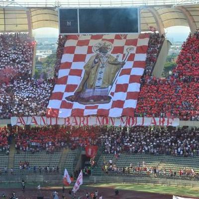 Timeline: La Storia del Bari da Paparesta a Noordin