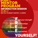 Lgbt mentor program