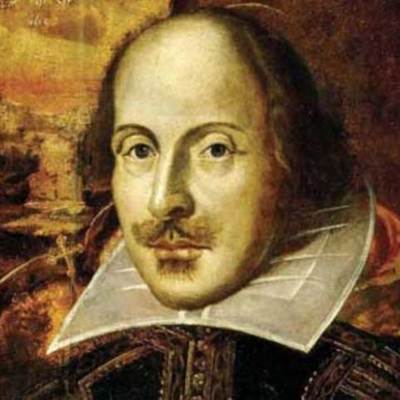 Timeline: William Shakespeare