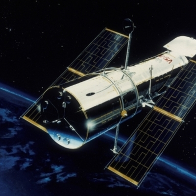 Timeline: Hubble Telescope