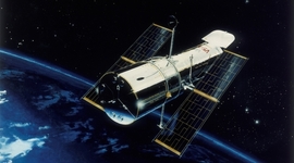Timeline: Hubble Telescope