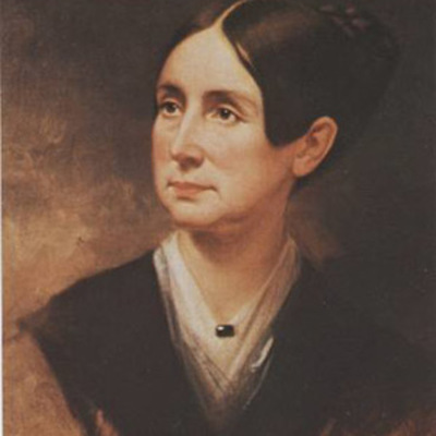 Timeline: Dorothea Dix