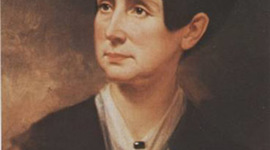 Timeline: Dorothea Dix
