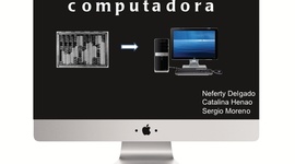 Timeline: Revolución Tecnológica del ábaco a la Pc