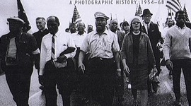 Timeline: The Civil Rights Movement