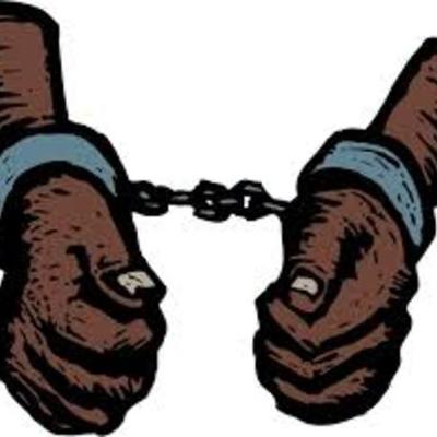 Timeline: Slavery Timeline