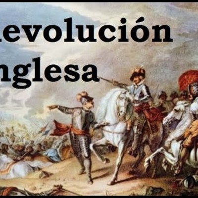 Timeline: Revolución Inglesa