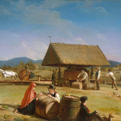 Timeline: 1840-1850 Manifest Destiny/American Progress