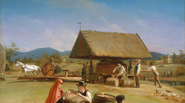 Timeline: 1840-1850 Manifest Destiny/American Progress