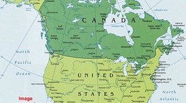 Timeline: European Nations Settle In North America