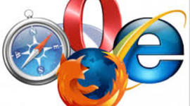 Timeline: History of the Internet