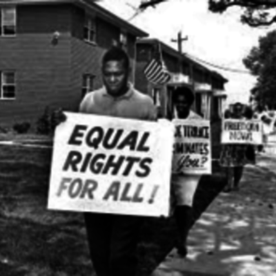 Timeline: Civil rights movement