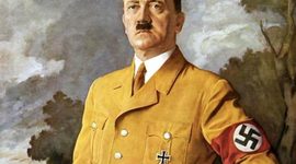 Timeline: The Great Dictator