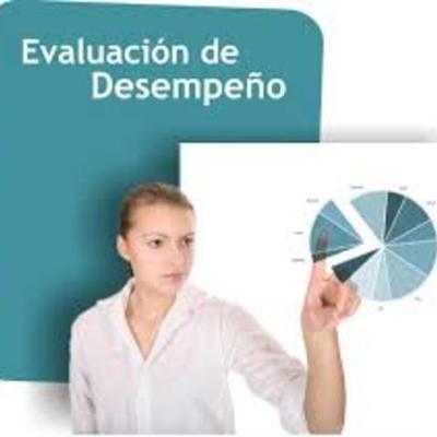 Timeline: HISTORIA DE LA EVALUCION DE DESEMPEÑOS