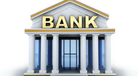 Timeline: Banking in the US