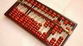 Timeline: REVOLUCIONES TECNOLÓGICAS: Del ábaco a la PC