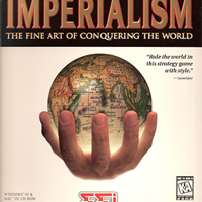 Timeline: Imperialism Bowers