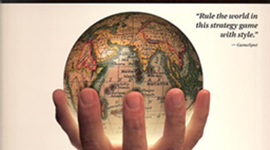 Timeline: Imperialism Bowers