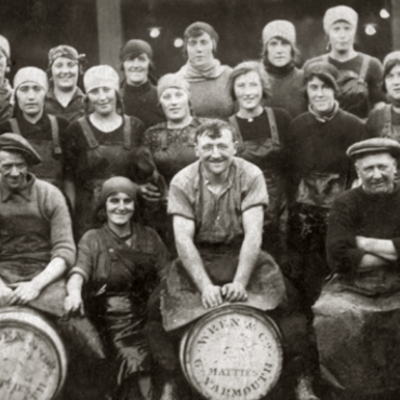 Timeline: Society and culture timeline from 1491 to 2016