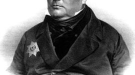 Timeline: Остроградський Михайло Васильович