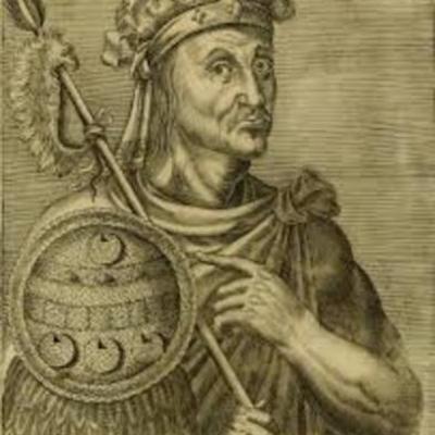 Timeline: Montezuma II