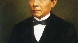 Timeline: Zoey Cummings, Benito Juarez