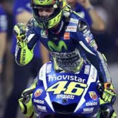 Timeline: Valentino Rossi