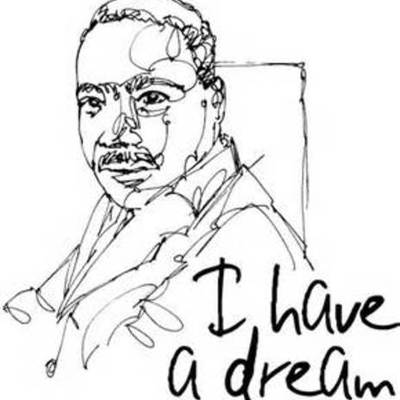 Timeline: martin luther king by Edwardo luzama