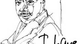 Timeline: martin luther king by Edwardo luzama