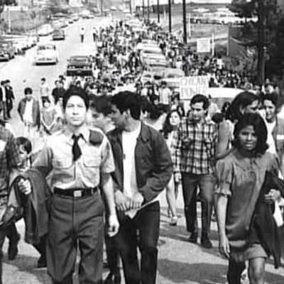 Timeline: High School Walkouts