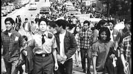 Timeline: High School Walkouts