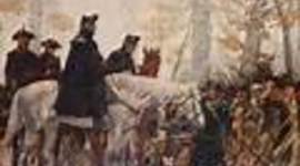 Timeline: George Washington, president, by Aiden Hawkins