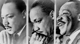 Timeline: martin luther king