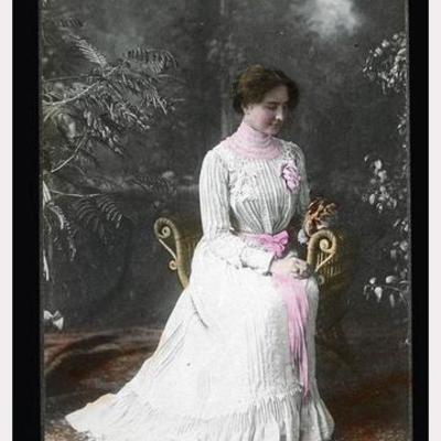 Timeline: Helen Keller, By bella!