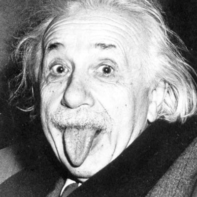 Timeline: Albert Einstein, scientist, by william brooks
