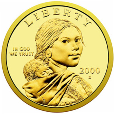 Timeline: Sacajawea explorer by Jade Carpenter