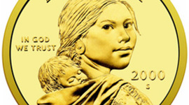 Timeline: Sacajawea explorer by Jade Carpenter