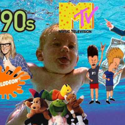 Timeline: 1990's US History Timeline