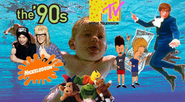 Timeline: 1990's US History Timeline